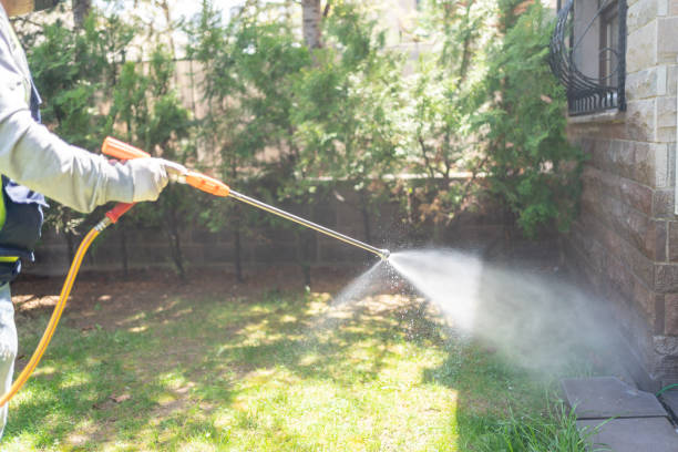 Best Affordable Exterminators  in Footville, WI